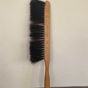 Vintage Draftsman Duster Brush No. 2342B