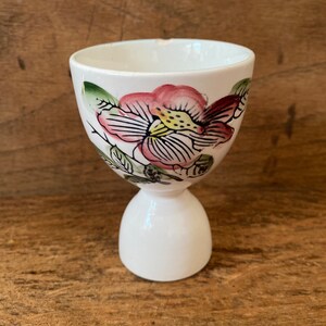 Vintage Japan Egg Cup