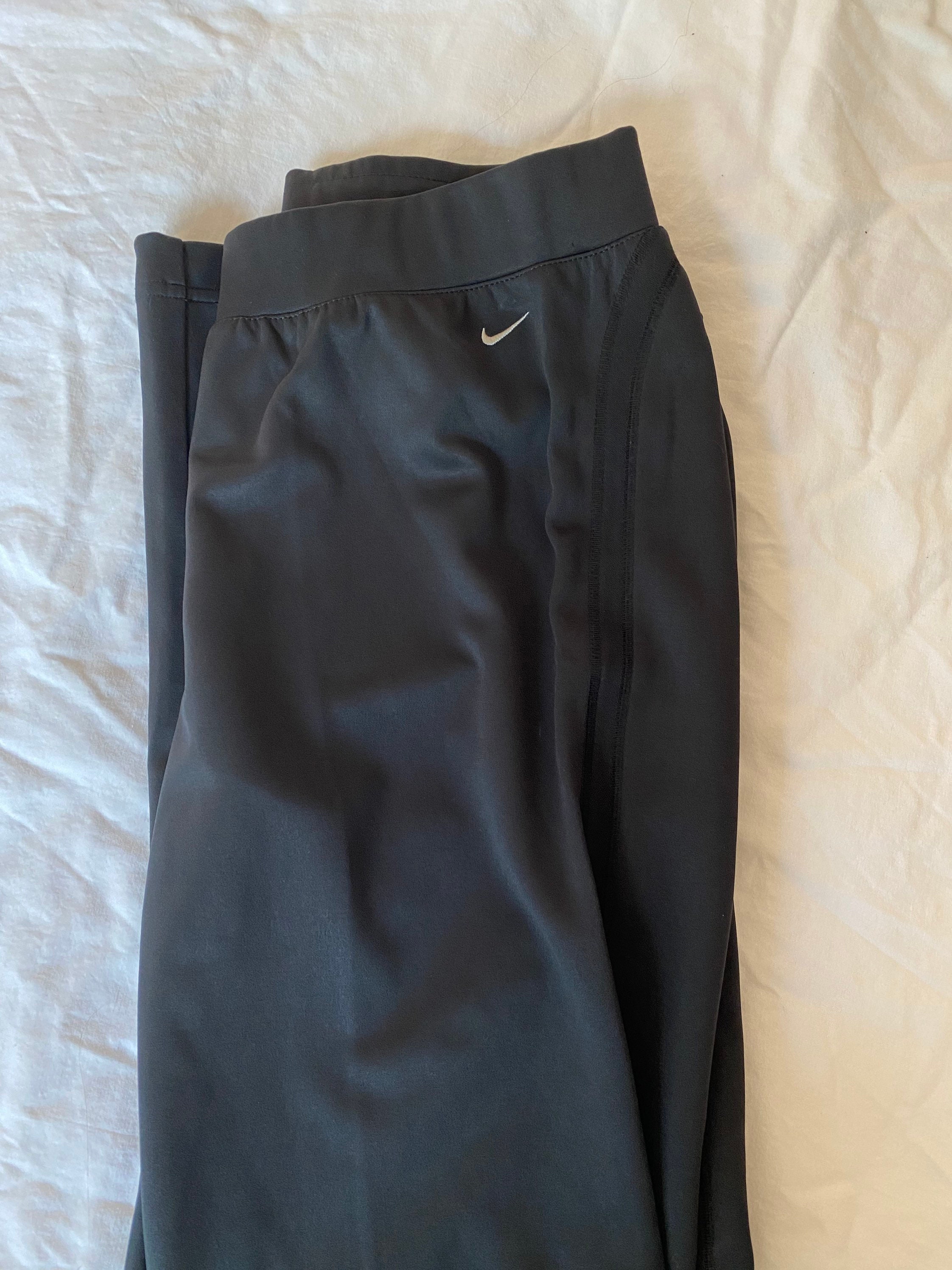 nike flared pants