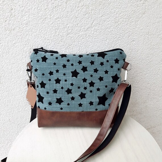 Hobo delaney leather shop shoulder bag