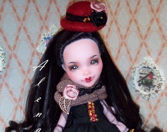 monster high 18 inch doll