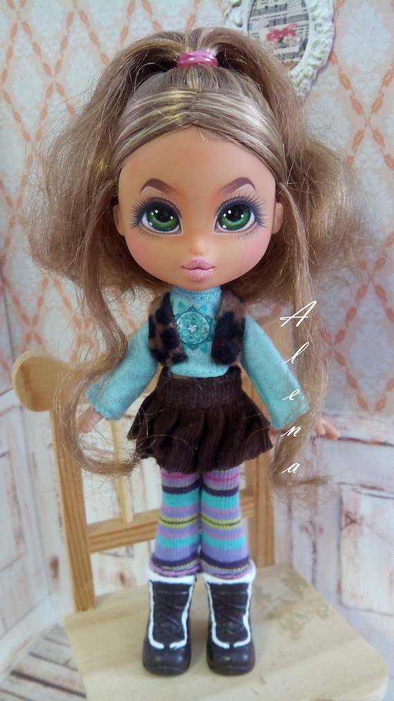 bratz kidz yasmin