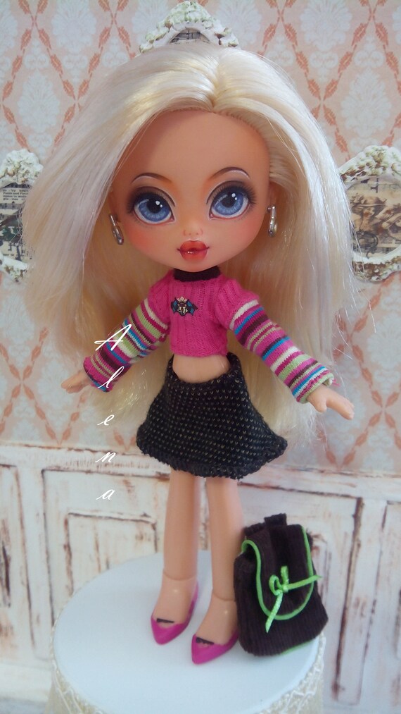 ooak dolls