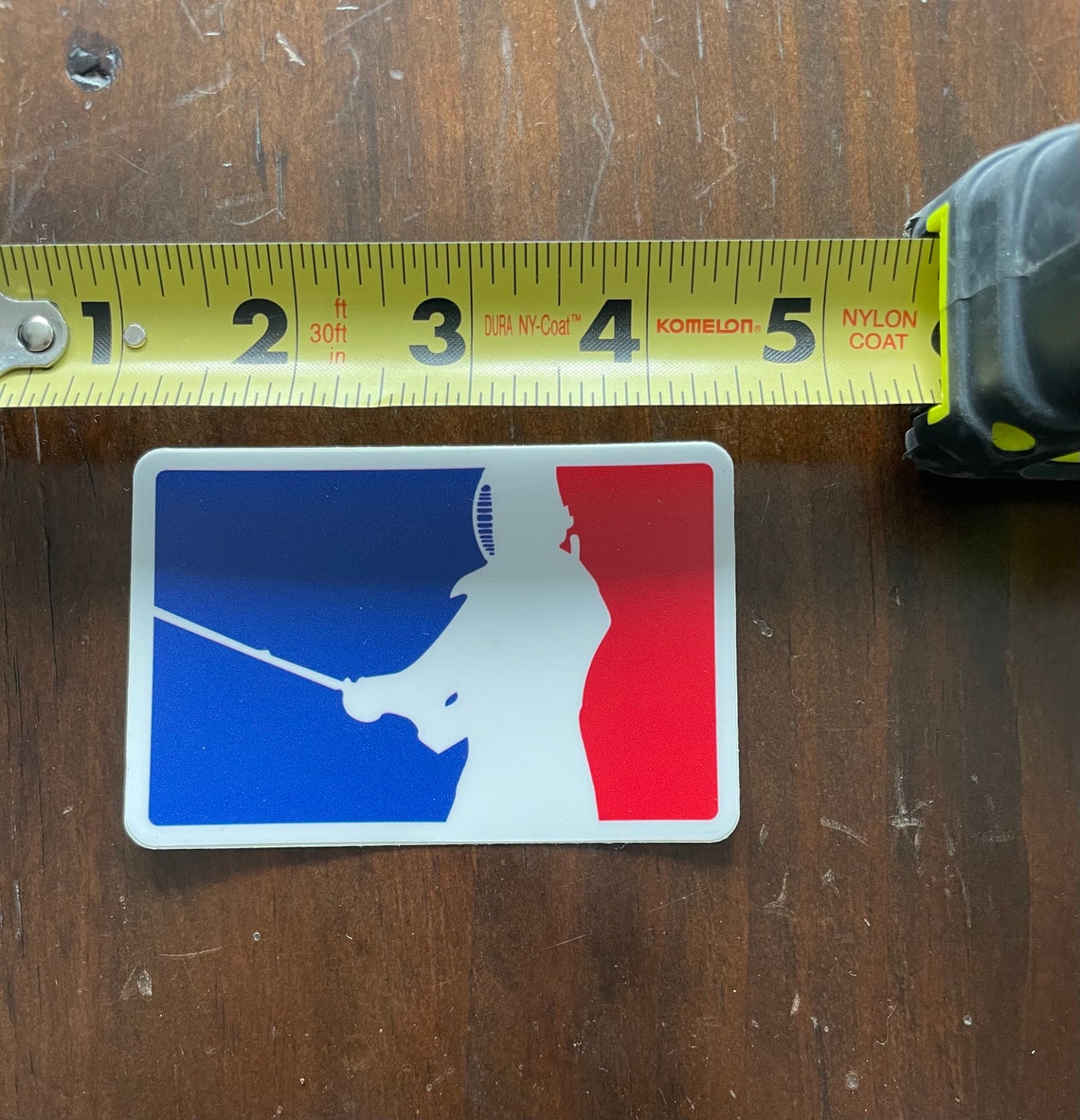 Mls Next Sticker Major League Kendo Sticker - Etsy