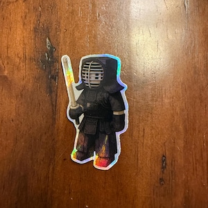 Kenshi - Etsy