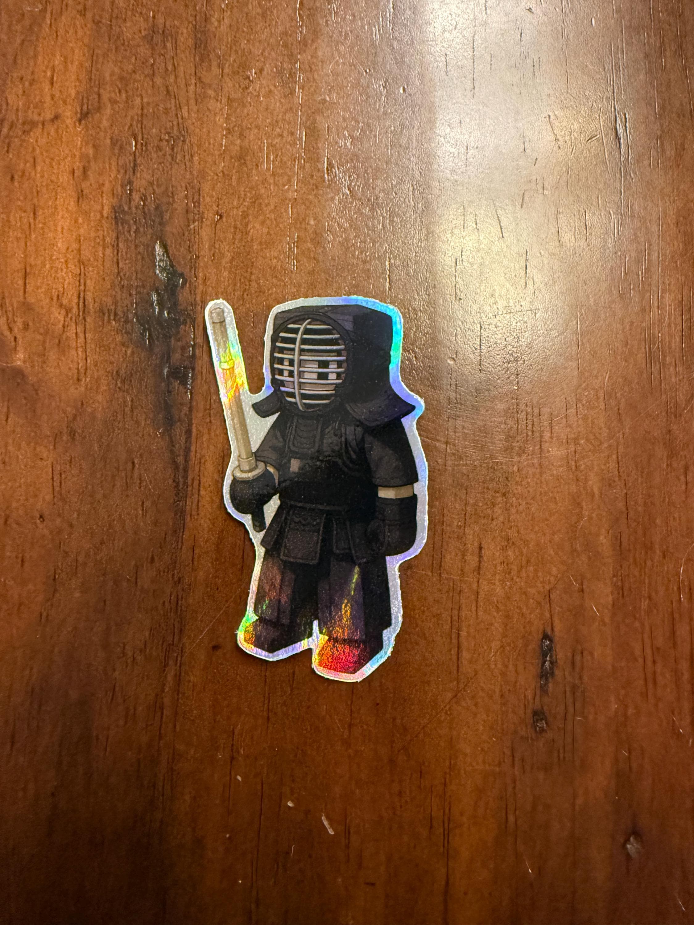 Kenshi - Etsy