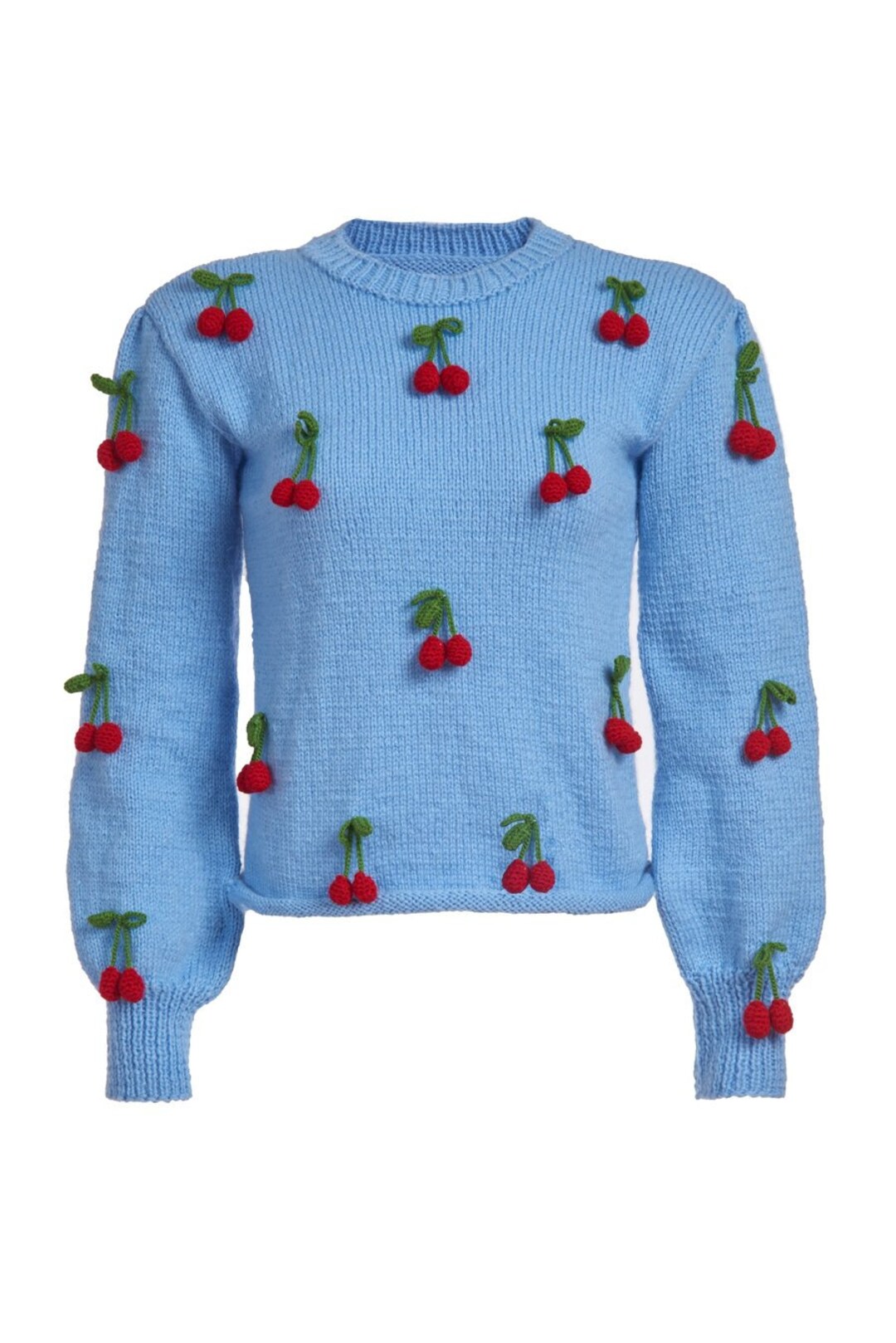 Maglia con deals ciliegie