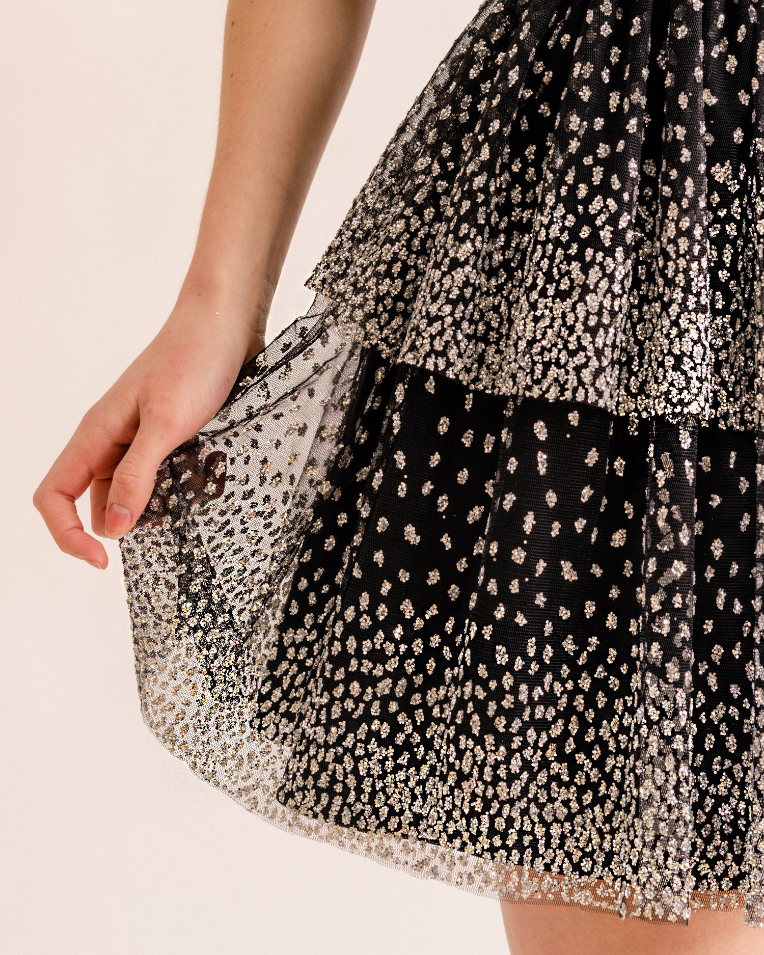 lirika matoshi sara mini dress Sara Mini Dress