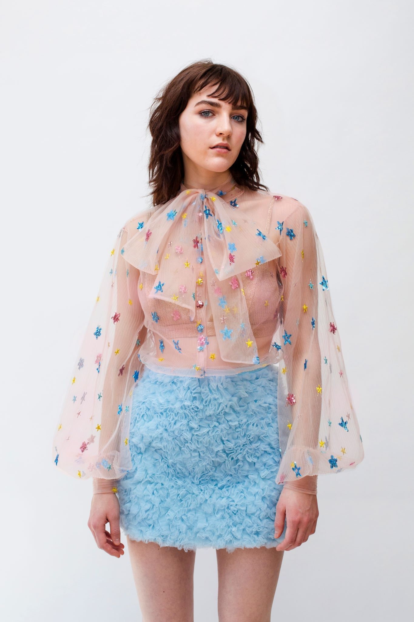 lirika matoshi strawberry top