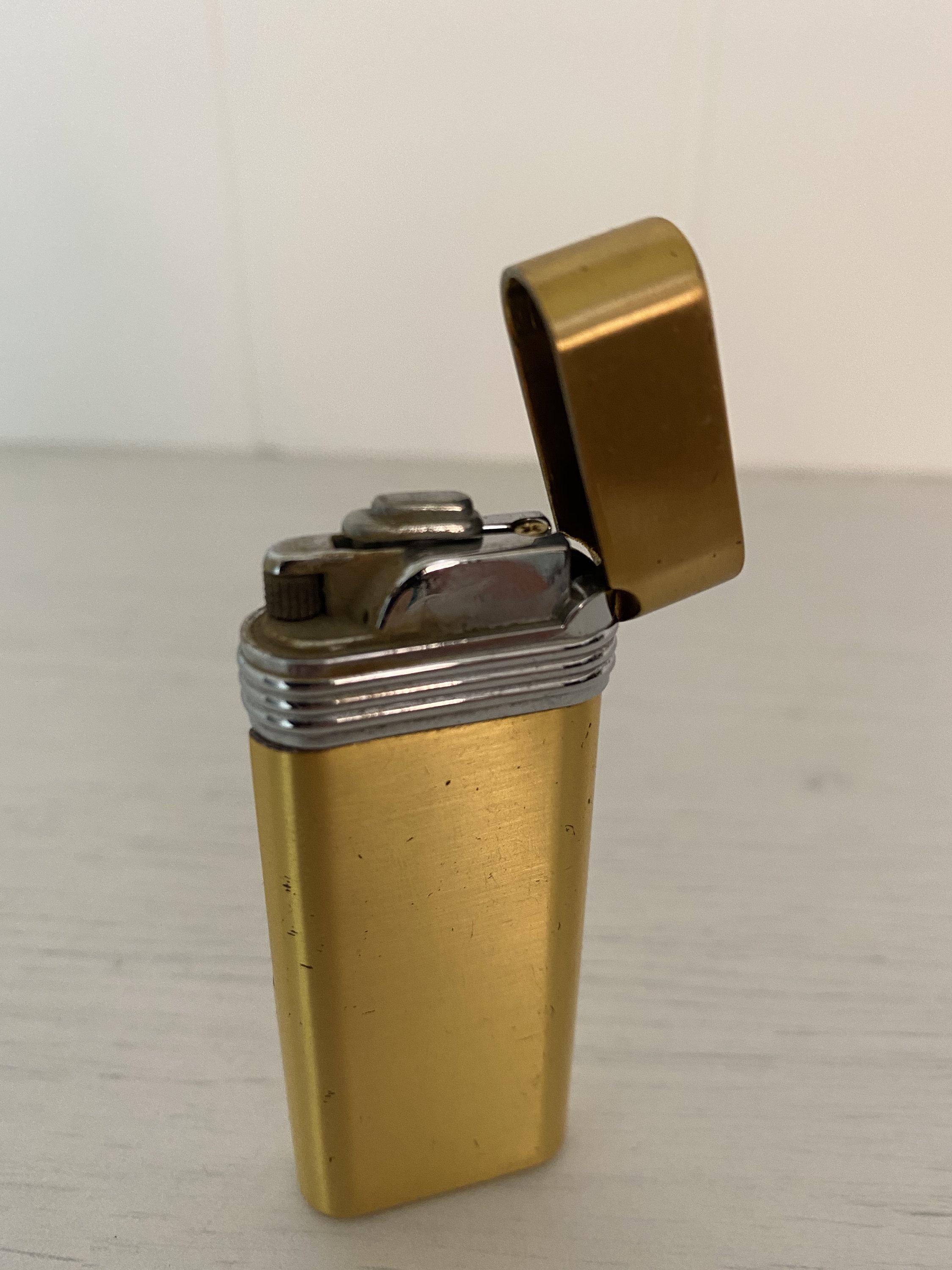 Colibri Lighter Vintage Colibri Lighter Mens Gift Smoker Etsy