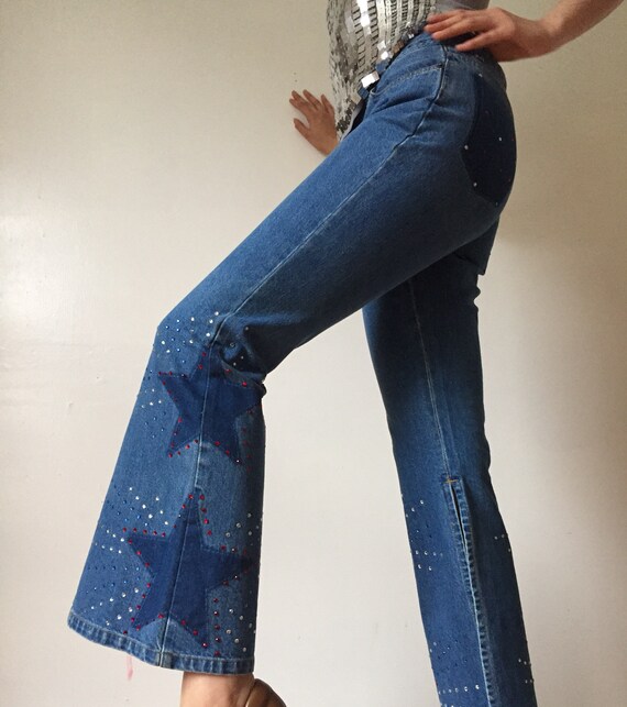 tommy hilfiger star jeans