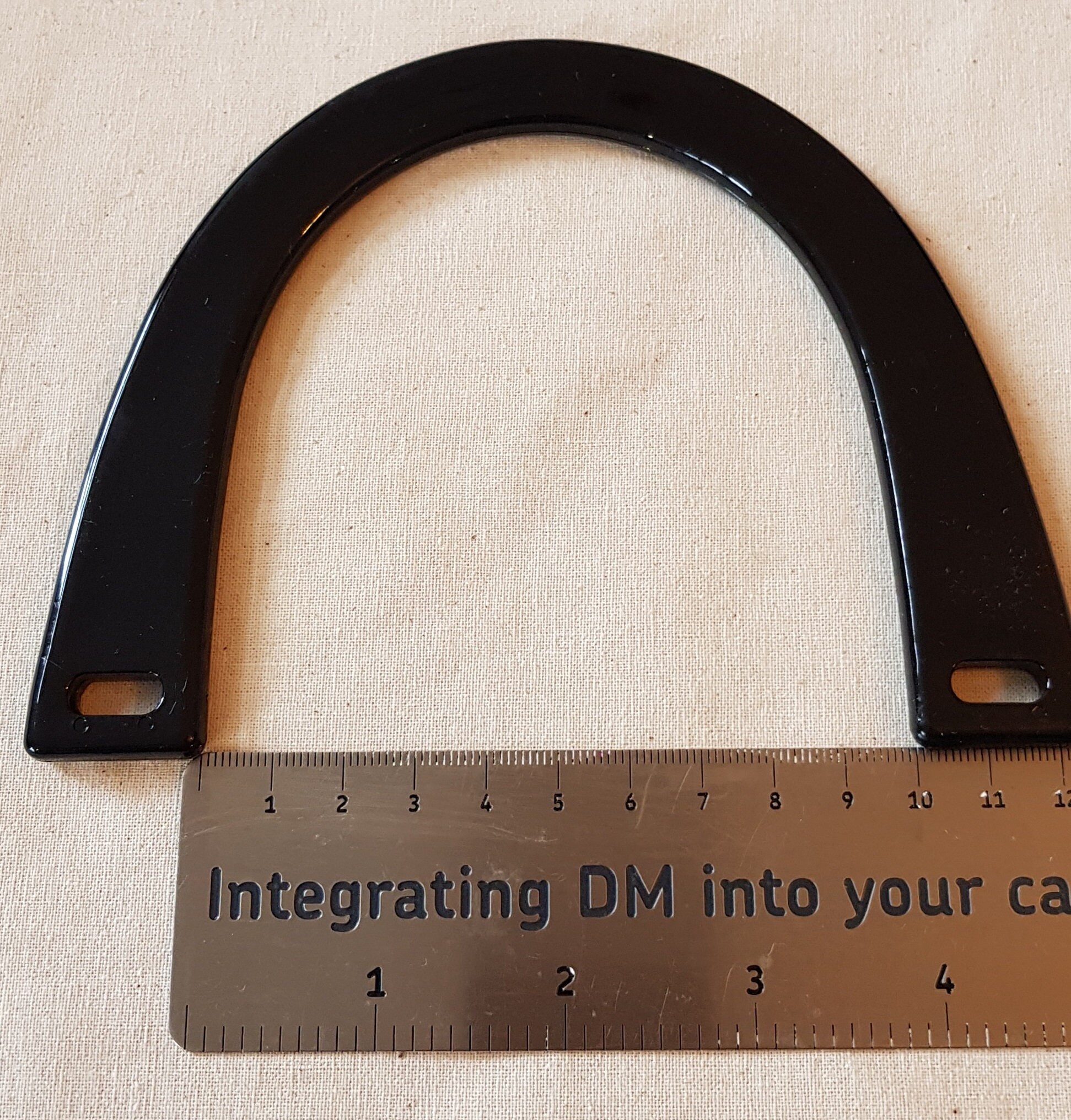 Making Handbag Handles Literacy Basics