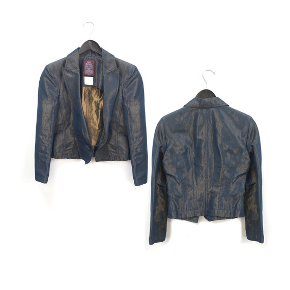 Galliano john blazer - Gem Galliano john blazer - Gem