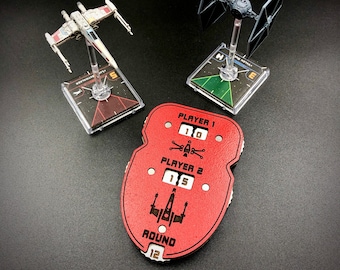 X-Wing Premium Tracker