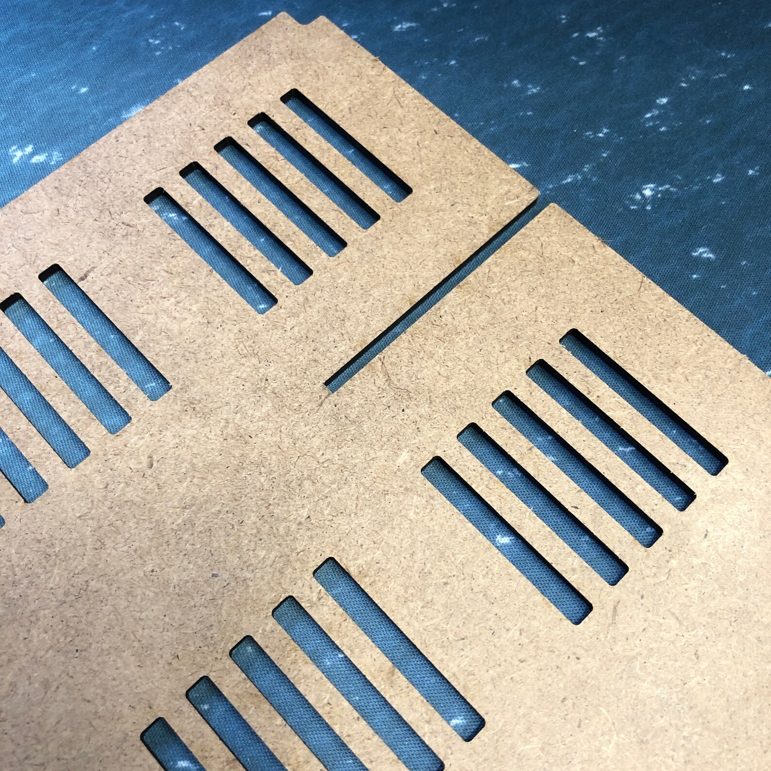 Digital Laser Cut File IKEA DETOLF Shelf Etsy