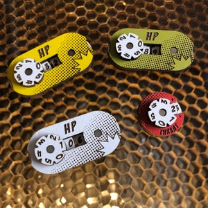 Marvel Champions: TCG HP/Threat Dial Set