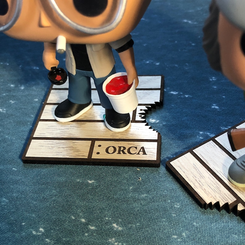 funko pop base model