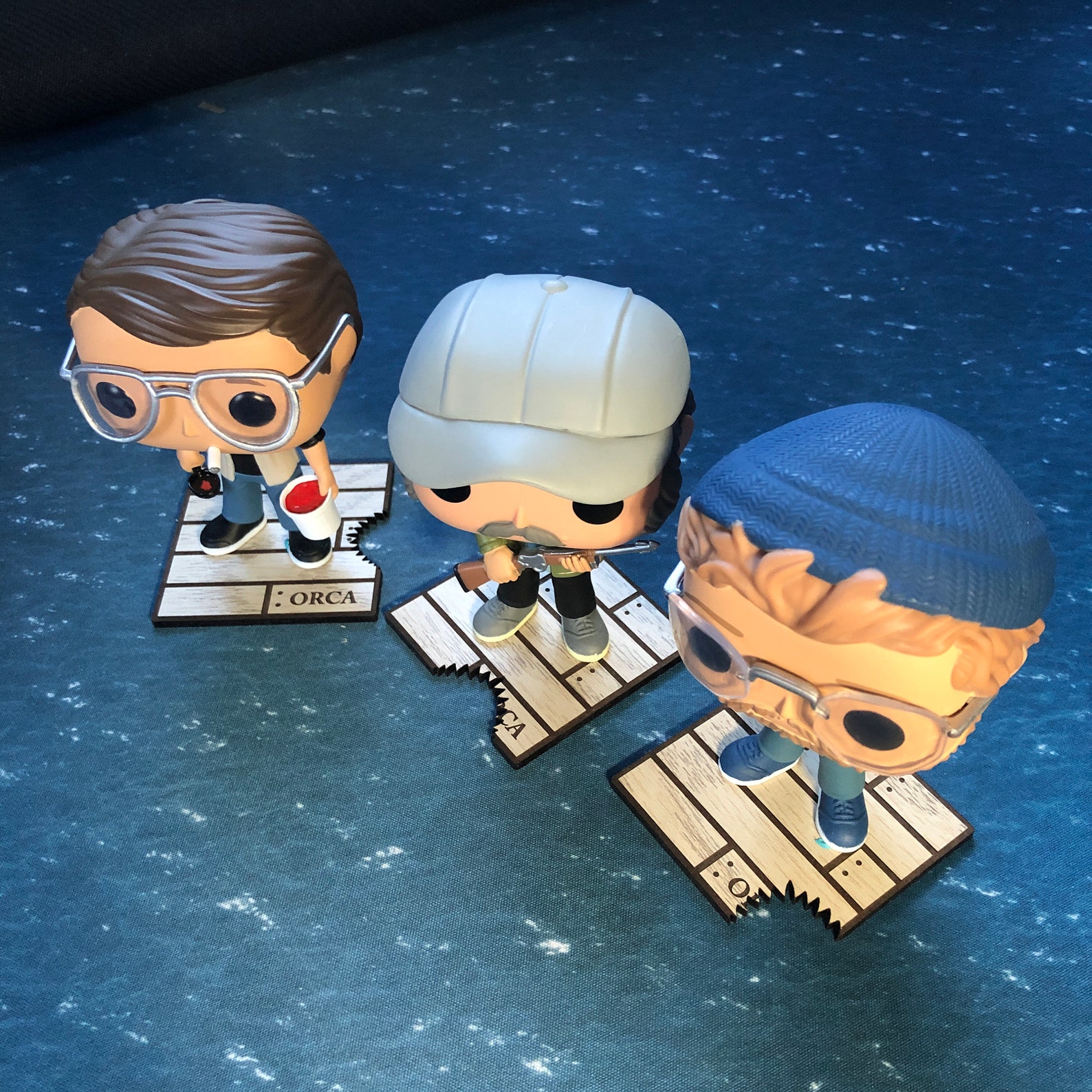 funko pop base model