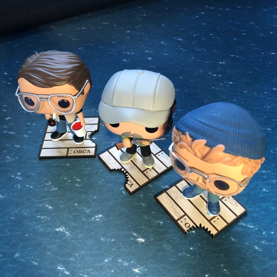 Jaws deals pop vinyl