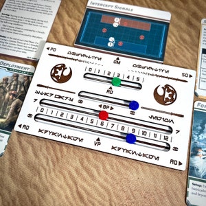 star wars x wing miniatures game card sleeves Star Wars Unlimited main image 0