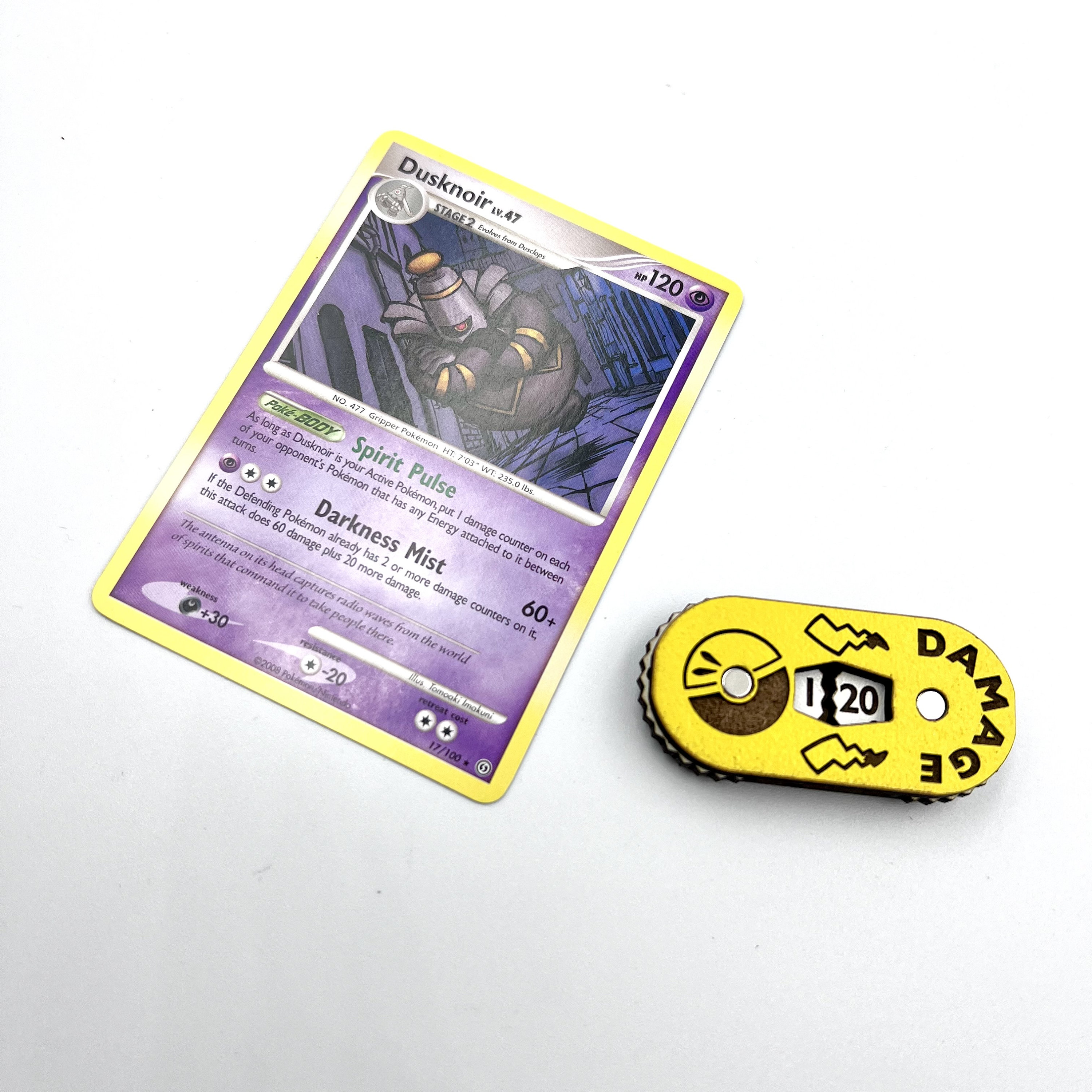 Pokemon Damage Dial Set - Etsy Pokemon Damage Dial Set - Etsy