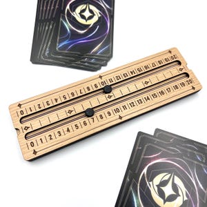 Lorcana Head-to-Head Lore Tracker V3 画像 1