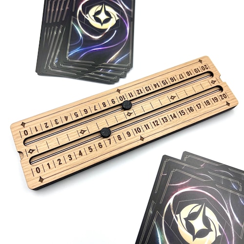Lorcana Head-to-head Lore Tracker V3 - Etsy Lorcana Head-to-head Lore Tracker V3 - Etsy