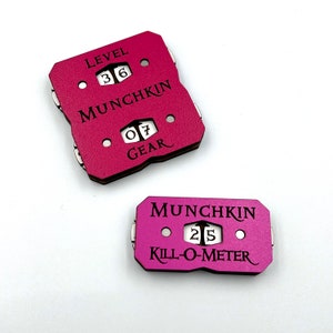 Traqueurs Munchkin