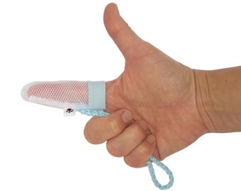 Finger Tooth Scrubber for Dogs