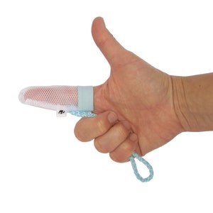 Finger Tooth Scrubber for Dogs