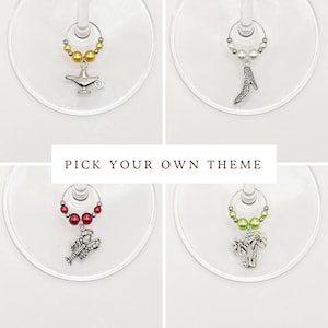 Pick Your Own Theme and Quantity! Bulk Orders, Wedding Favors