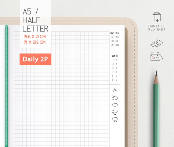 379 Bullet Journal Ideas The Master List Printographic