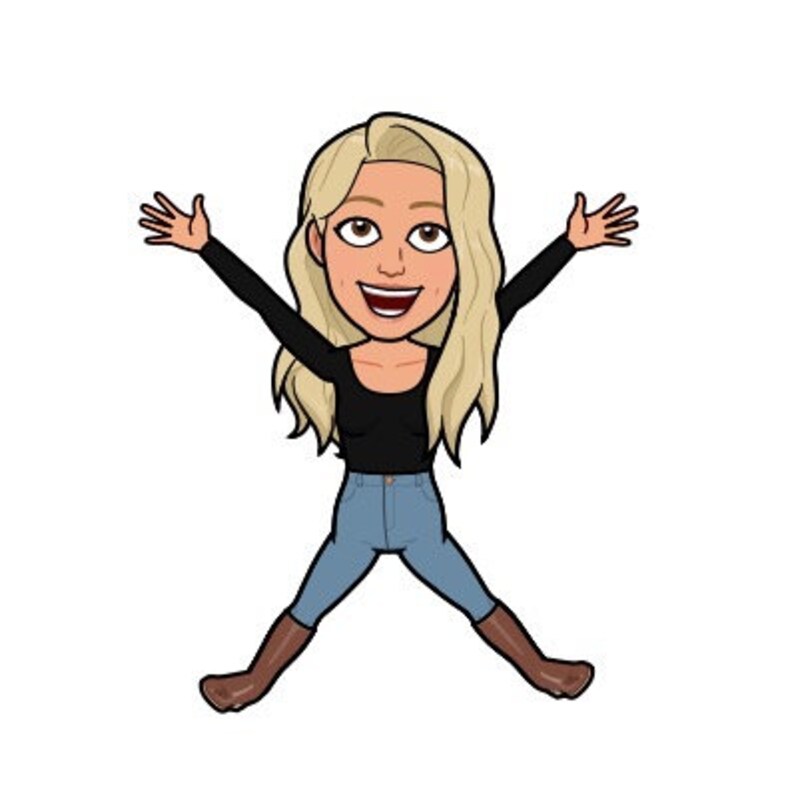 Bitmoji decal Bitmoji car decal Car decal Laptop decal Etsy