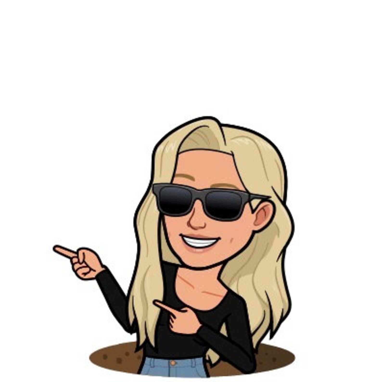 Bitmoji decal Bitmoji car decal Car decal Laptop decal Etsy