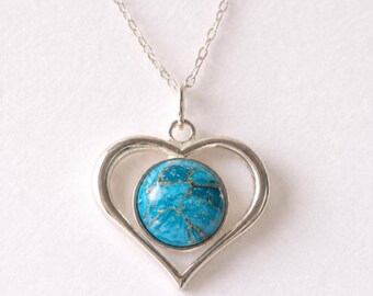 Sterling Heart Cremation, Sterling Silver Heart Pendant, Cremation Jewelry, Ash Necklace, Ashes Jewelry, Cremation Necklace, Pet Memorial