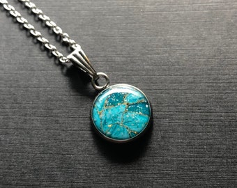 Stainless Steel Ash Pendant, Stainless Steel charm, Memorial Necklace, Ash Pendant, Pet Ash, Cremation Jewelry, Memorial, Cremation Pendant