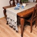 see more listings in the Tablecloths, runners section