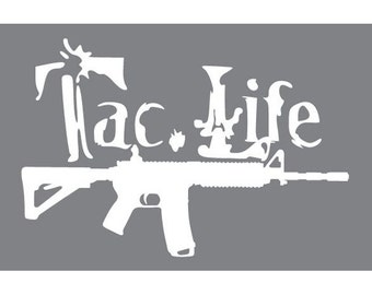 Free Free Assault Life Svg 138 SVG PNG EPS DXF File