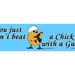 see more listings in the Bumper Stickers/Magnets section