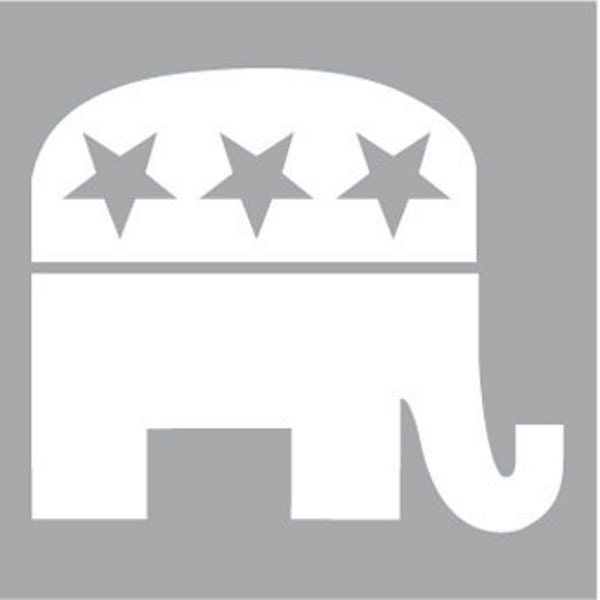 Republican Elephant