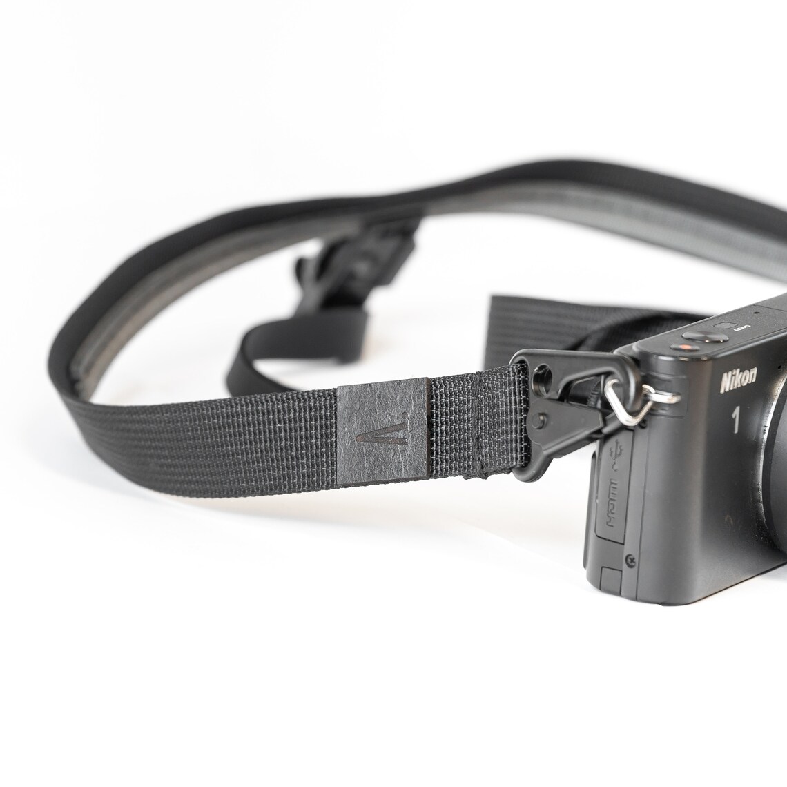 3 Point Camera Strap Cycling Camera Strap Stabiliser Strap Etsy UK