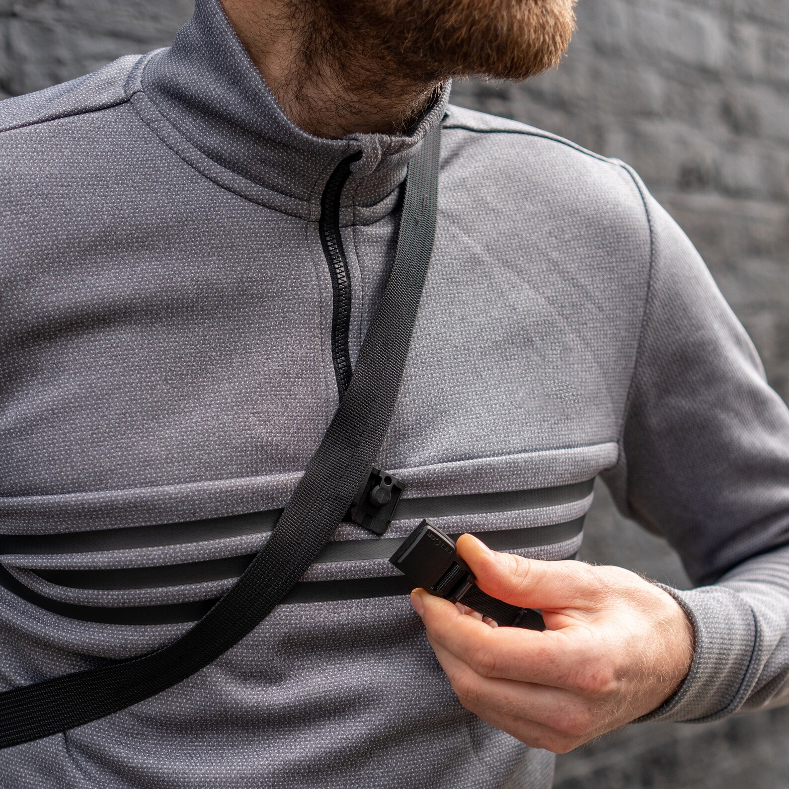 3 Point Camera Strap Cycling Camera Strap Stabiliser Strap - Etsy UK