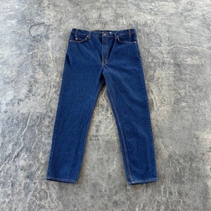 Levis 505 Zipper - Etsy