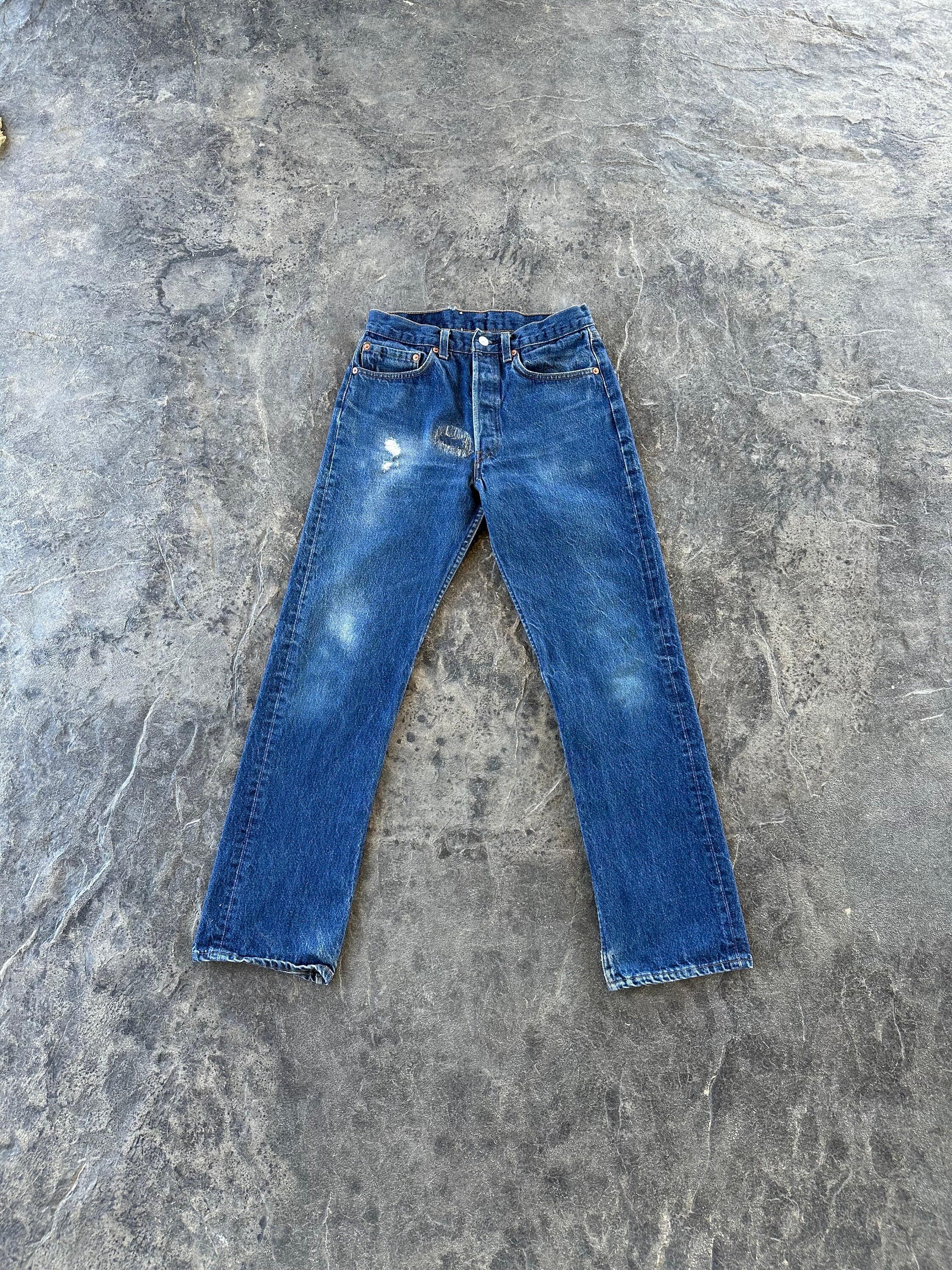 パンツ Levi's501 CUSTOMIZED EXPANSION JEANS W36 Levi's501 CUSTOMIZED EXPANSION JEANS W36（LEVI'S LVC NWT BIG
