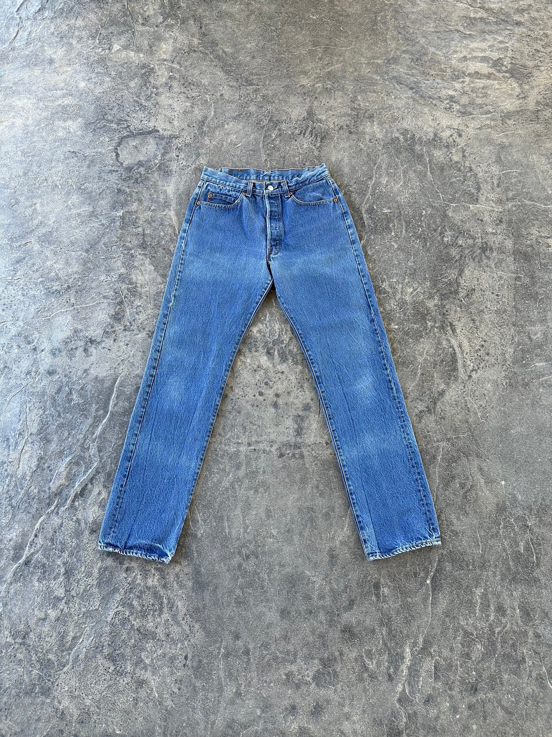 80s Levis 501 - Etsy 80s Levis 501 - Etsy