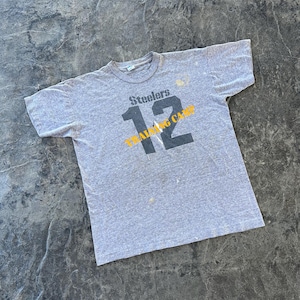Vintage Champion 80s Tshirt - Etsy