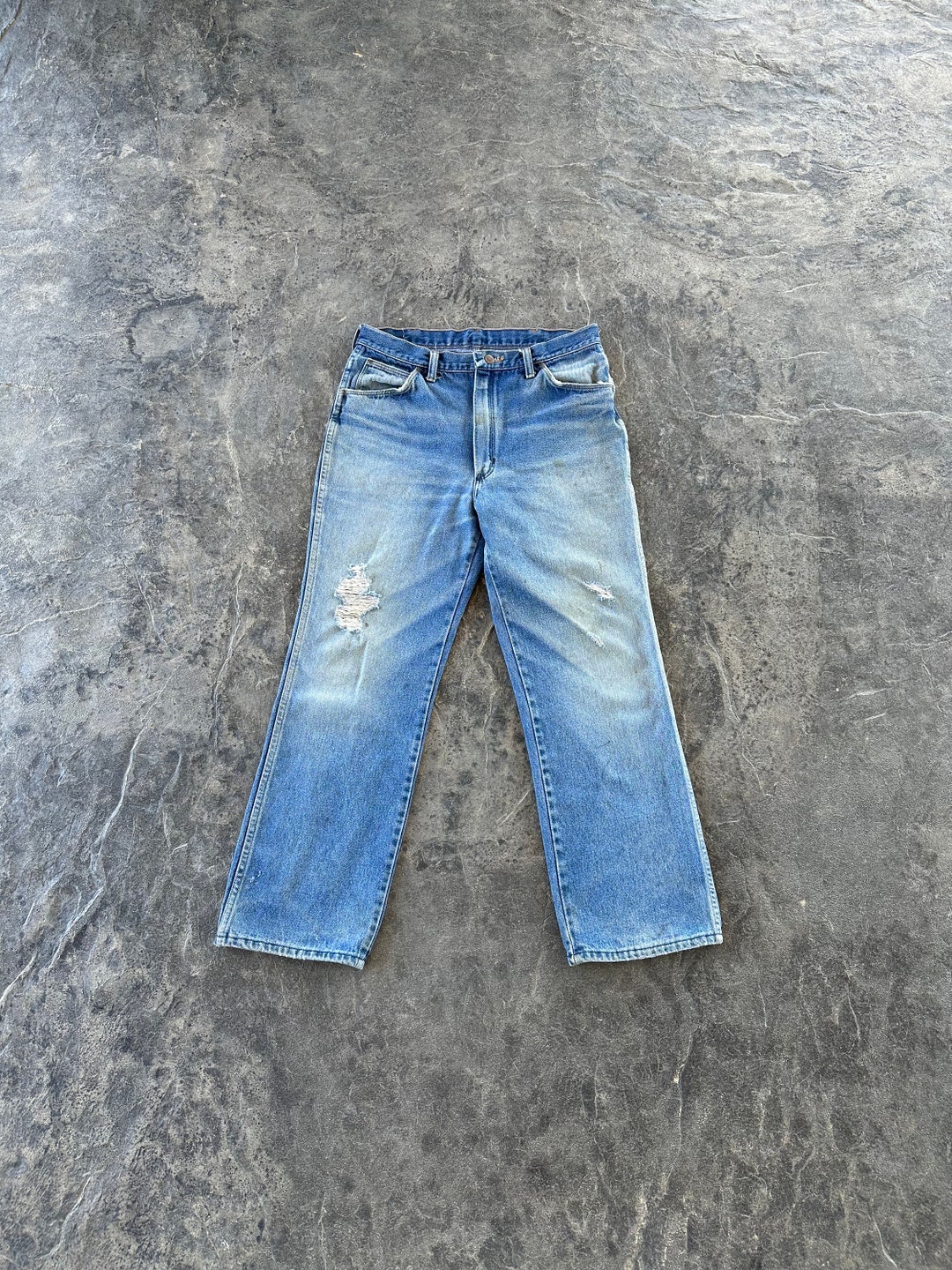 マーベリック　ストレートレグ　70年代 楽天市場】70s USA製 ヴィンテージ マーベリック MAVERICK