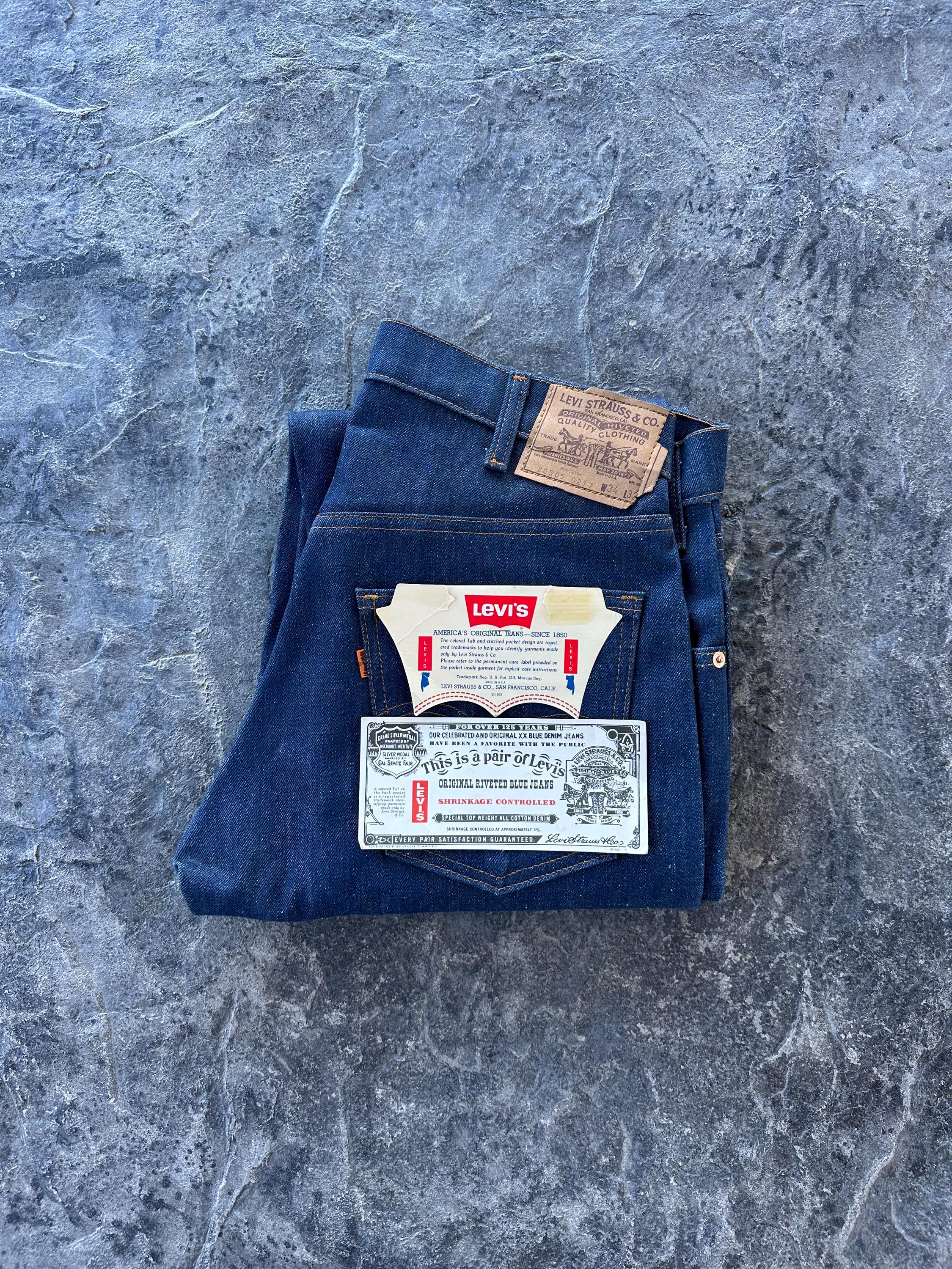 パンツ Rare Levis 80s Buggy Denim Jeans パンツ Rare Levis 80s Buggy Denim Jeans Rare Levis 80s Buggy