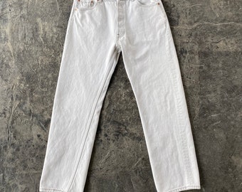 gray levis 501