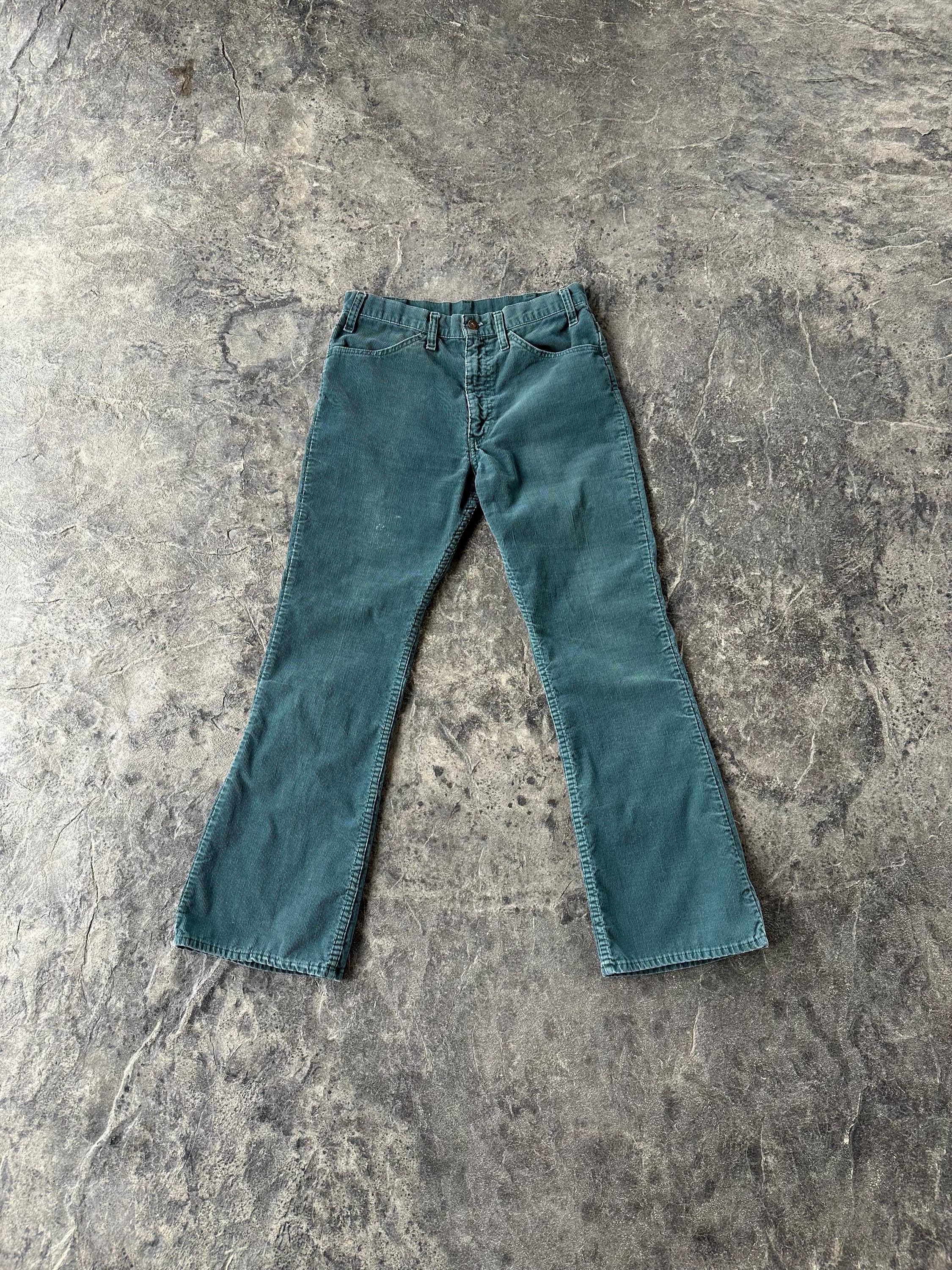 Levi's 646 Corduroy - Etsy Levi's 646 Corduroy - Etsy
